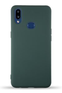 Samsung Galaxy A 10 S Haki Lansman Kılıf