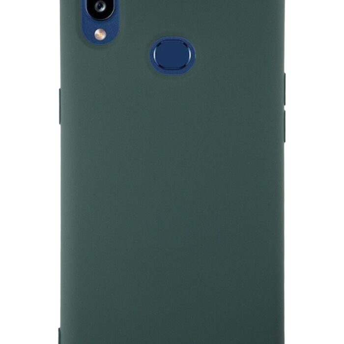 Samsung Galaxy A 10 S Haki Lansman Kılıf