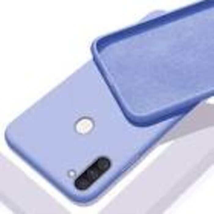 Samsung Galaxy A 11 Lila Lansman Kılıf