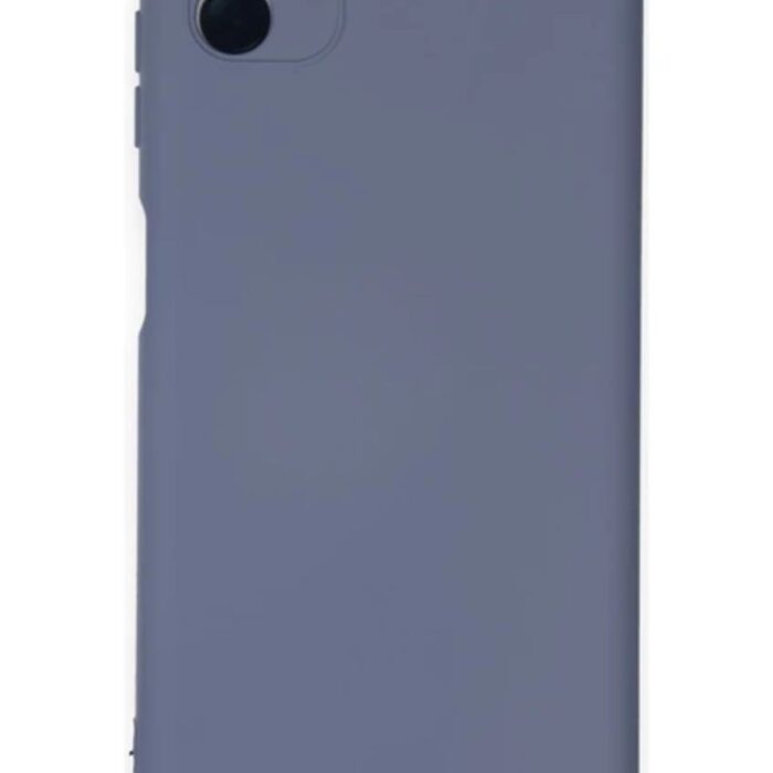Samsung Galaxy A 12 Gri Lansman Kılıf