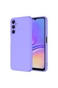 Samsung Galaxy A 15 Lila Lansman Kılıf