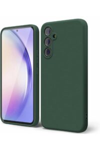 Samsung Galaxy A 16 Haki Lansman Kılıf