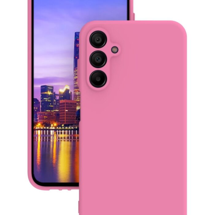 Samsung Galaxy A 16 Şeker Pembe Lansman Kılıf Samsung Galaxy A 16 Şeker Pembe Lansman Kılıf