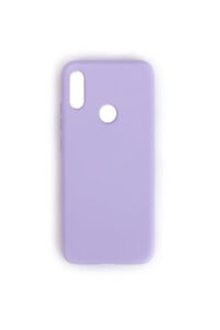 Samsung Galaxy A 20/A 30 Lila Lansman Kılıf
