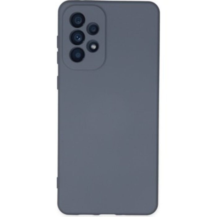 Samsung Galaxy A 23 Gri Lansman Kılıf