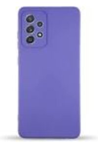 Samsung Galaxy A 23 Mor Lansman Kılıf