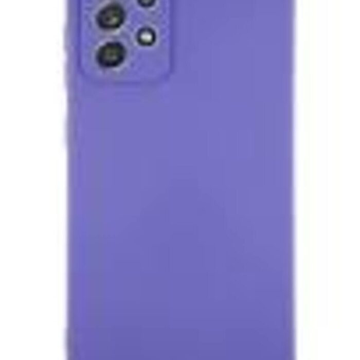 Samsung Galaxy A 23 Mor Lansman Kılıf Samsung Galaxy A 23 Mor Lansman Kılıf