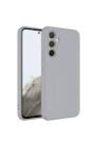 Samsung Galaxy A 24 Gri Lansman Kılıf