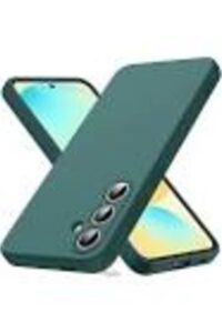 Samsung Galaxy A 24 Haki Lansman Kılıf