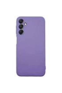 Samsung Galaxy A 24 Mor Lansman Kılıf