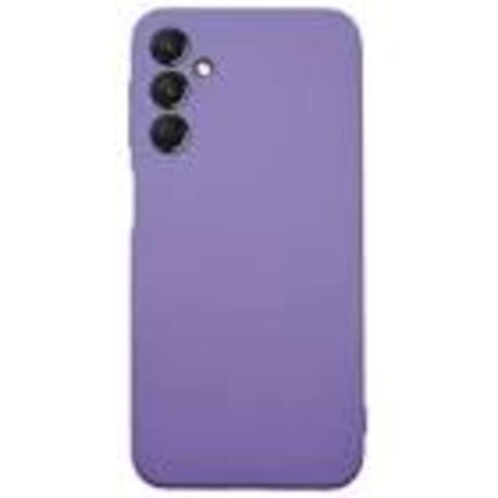 Samsung Galaxy A 24 Mor Lansman Kılıf Samsung Galaxy A 24 Mor Lansman Kılıf