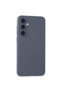 Samsung Galaxy A 25 Gri Lansman Kılıf