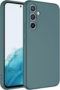 Samsung Galaxy A 25 Haki Lansman Kılıf