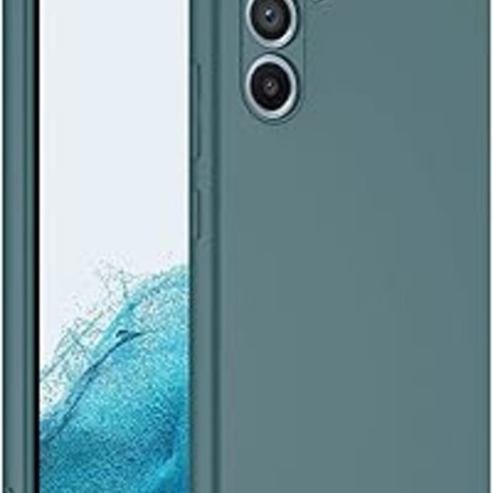Samsung Galaxy A 25 Haki Lansman Kılıf