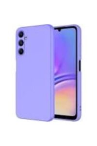 Samsung Galaxy A 25 Mor Lansman Kılıf