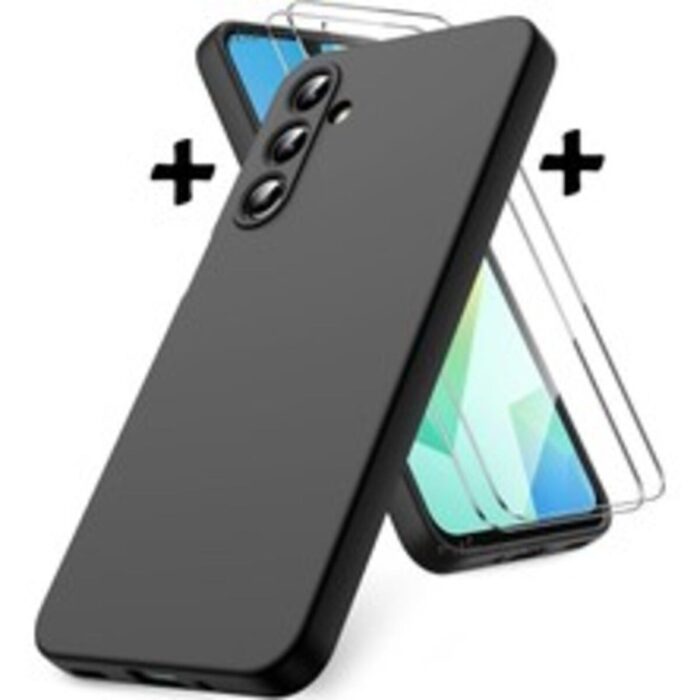 Samsung Galaxy A 26 Gri Lansman Kılıf