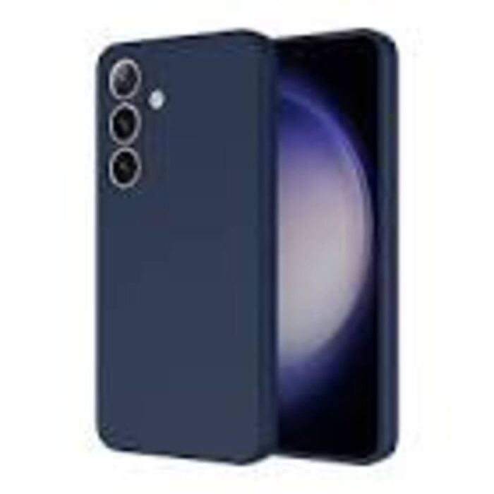 Samsung Galaxy A 26 Lacivert Lansman Kılıf Samsung Galaxy A 26 Lacivert Lansman Kılıf