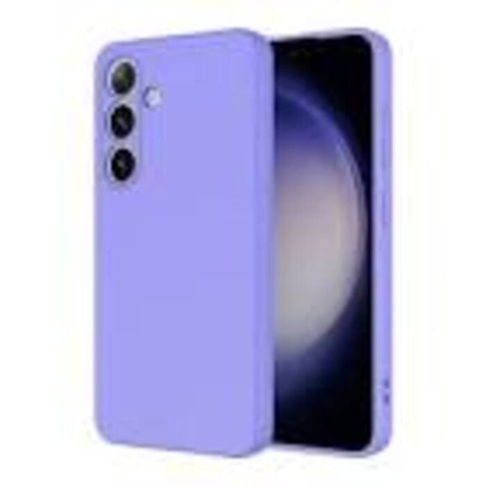Samsung Galaxy A 26 Mor Lansman Kılıf