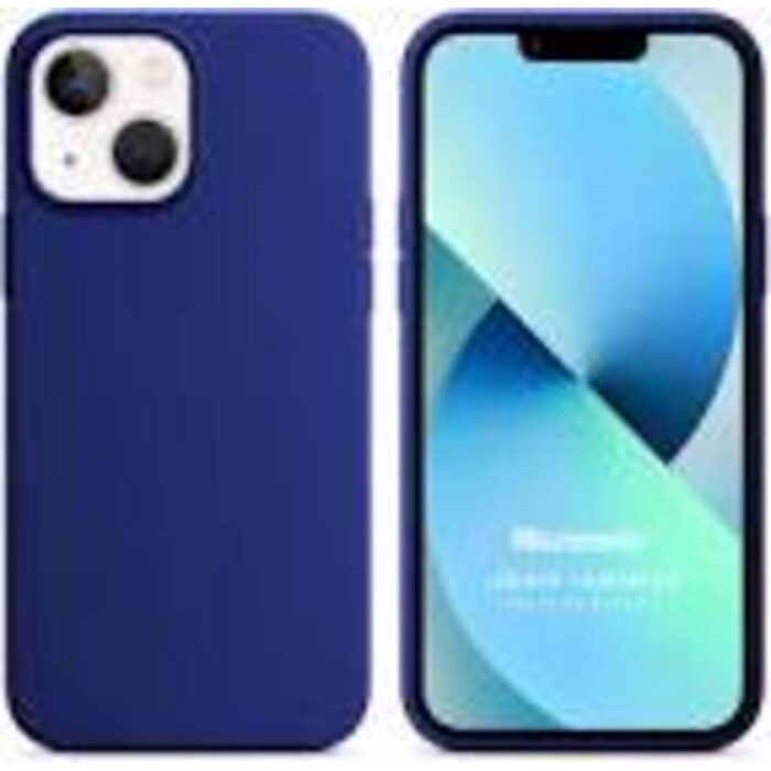 Samsung Galaxy A 32 4 G Lacivert Lansman Kılıf
