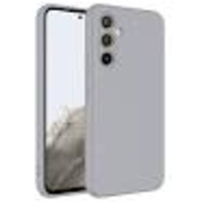 Samsung Galaxy A 34 Gri Lansman Kılıf