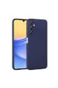 Samsung Galaxy a 35 Lacivert Lansman Kılıf