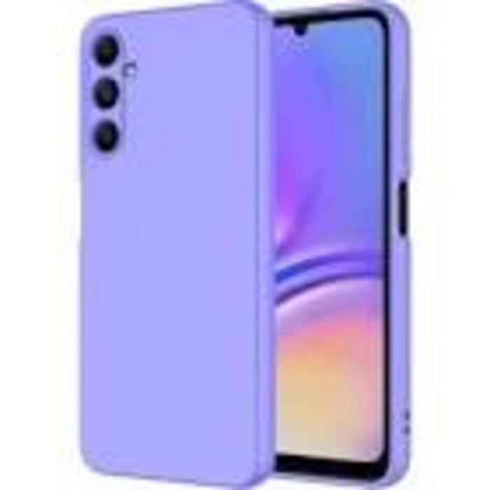 Samsung Galaxy a 35 Lila Lansman Kılıf