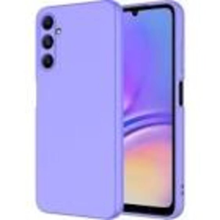 Samsung Galaxy a 35 Mor Lansman Kılıf