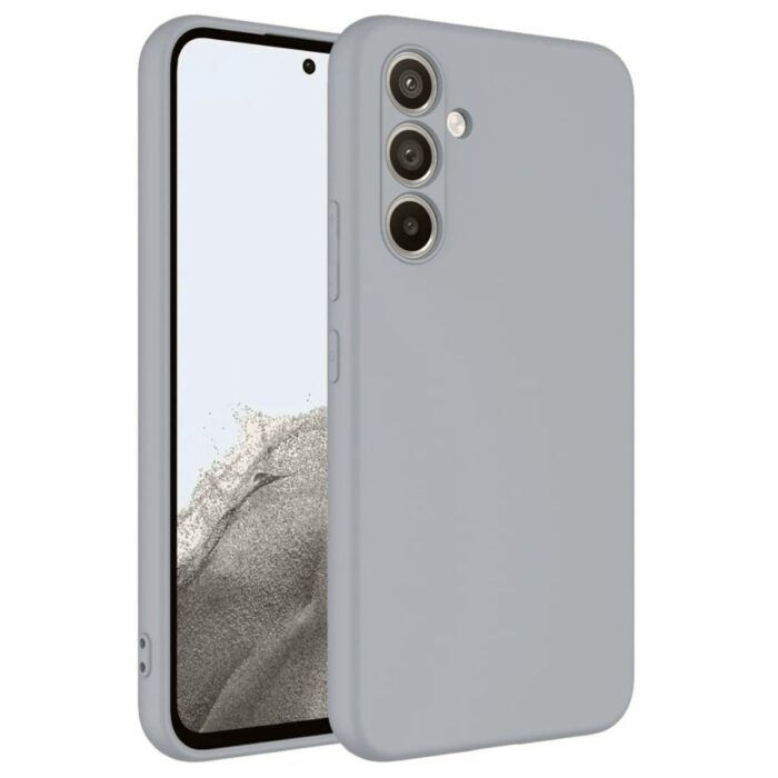 Samsung Galaxy A 36 Gri Lansman Kılıf