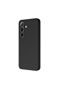 Samsung Galaxy A 36 Siyah Lansman Kılıf