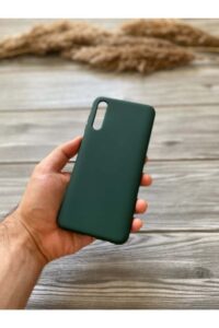 Samsung Galaxy A 50 Haki Lansman Kılıf