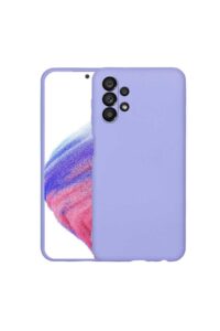 Samsung Galaxy A 53 Mor Lansman Kılıf