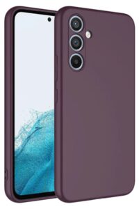 Samsung Galaxy A 54 Mor Lansman Kılıf