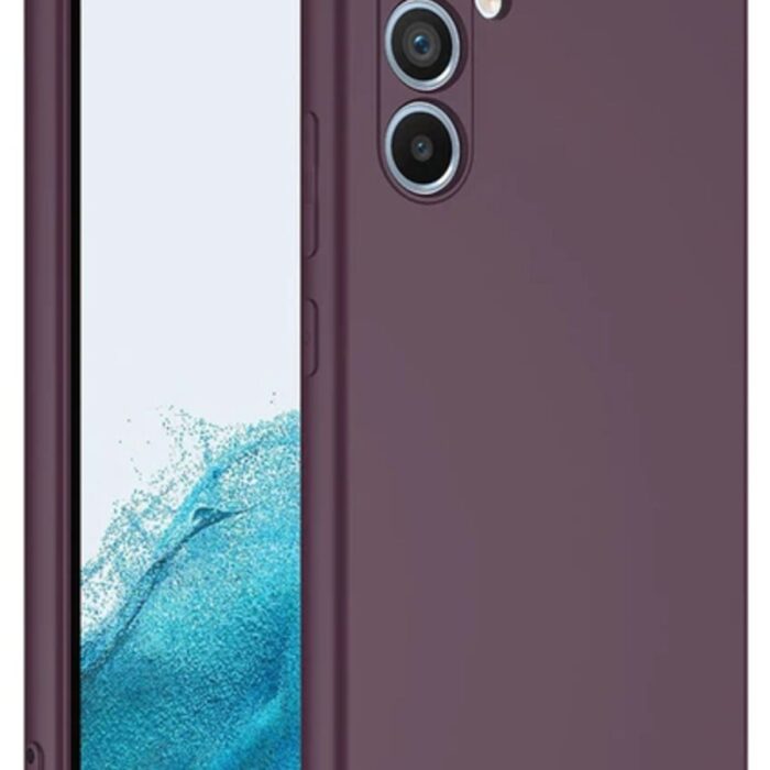 Samsung Galaxy A 54 Mor Lansman Kılıf
