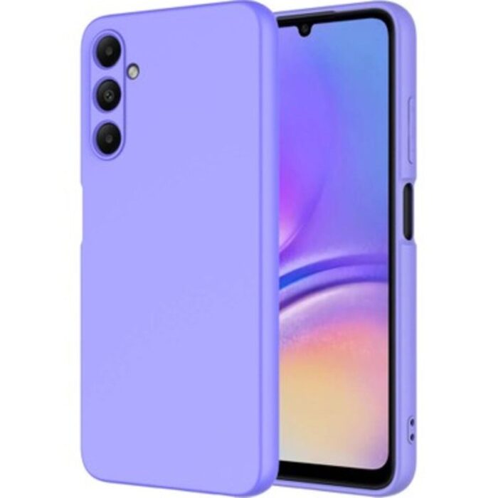 Samsung Galaxy A 55 Mor Lansman Kılıf