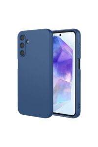 Samsung Galaxy A 56 Gri Lansman Kılıf