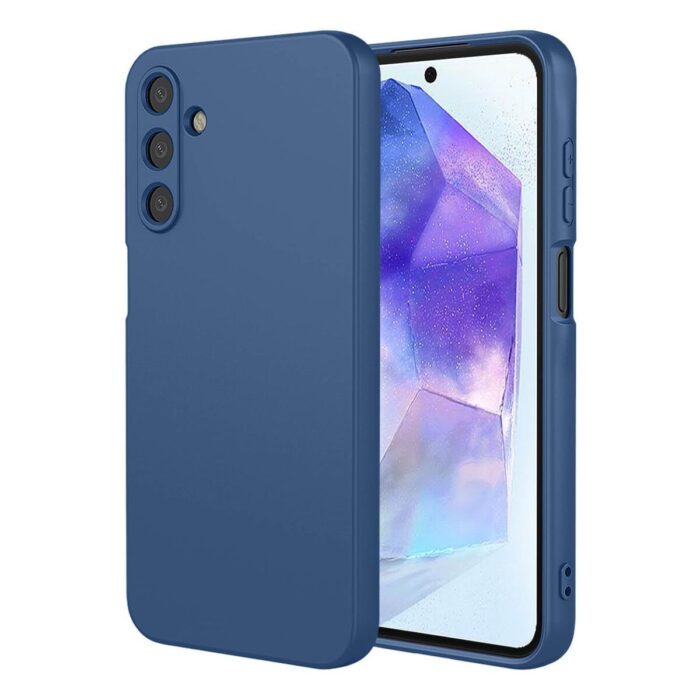 Samsung Galaxy A 56 Gri Lansman Kılıf