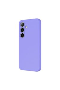 Samsung Galaxy A 56 Mor Lansman Kılıf
