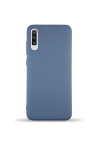 Samsung Galaxy A 70 Gri Lansman Kılıf