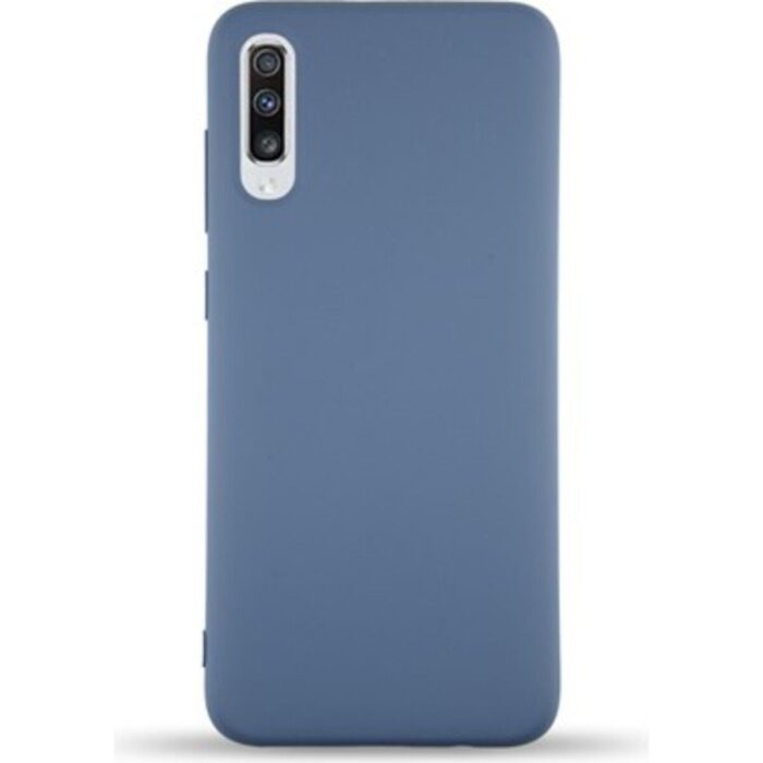 Samsung Galaxy A 70 Gri Lansman Kılıf
