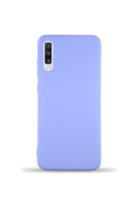 Samsung Galaxy A 70 Lila Lansman Kılıf