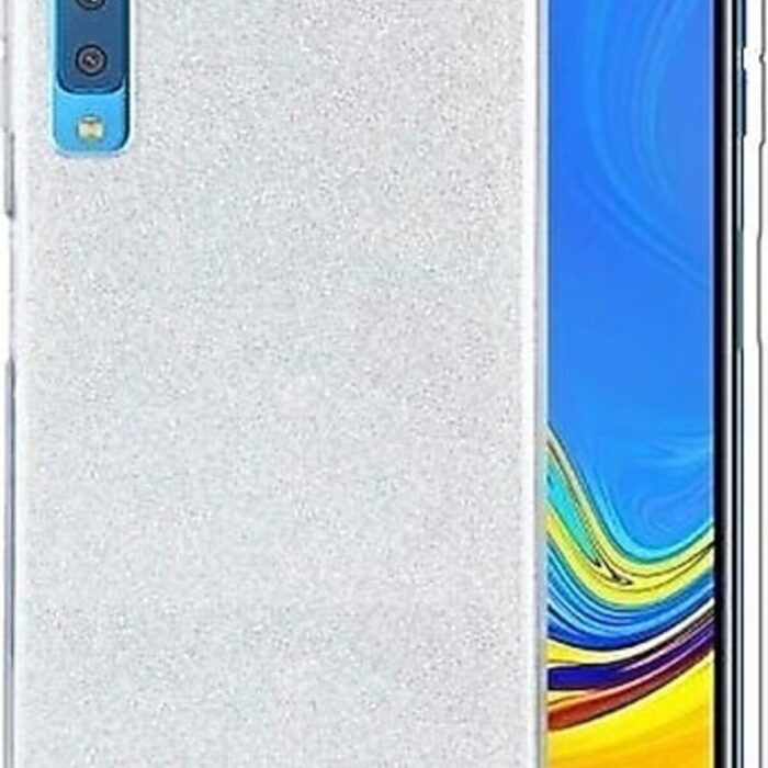 Samsung Galaxy A 7-2018 Gri Lansman Kılıf