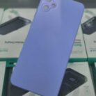 Samsung Galaxy A05 Lila İçi Kadife Kaplama Lansman Kılıf