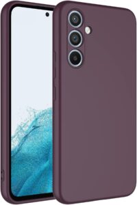 Samsung Galaxy A14 Mor Lansman Kılıf