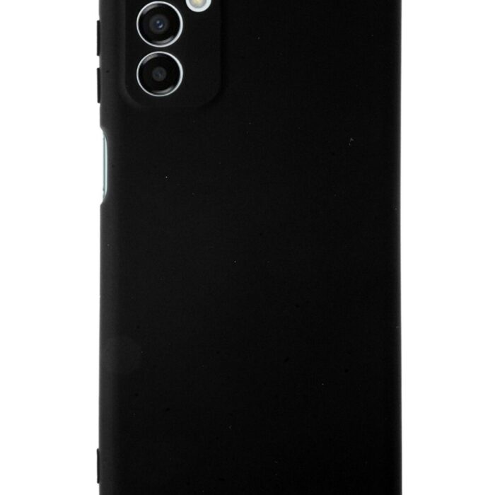 Samsung Galaxy A14 Siyah Lansman Kılıf