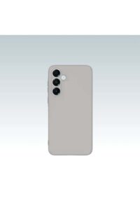 Samsung Galaxy A16 Gri Lansman Kılıf