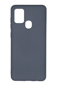 Samsung Galaxy A21S Gri Lansman Kılıf