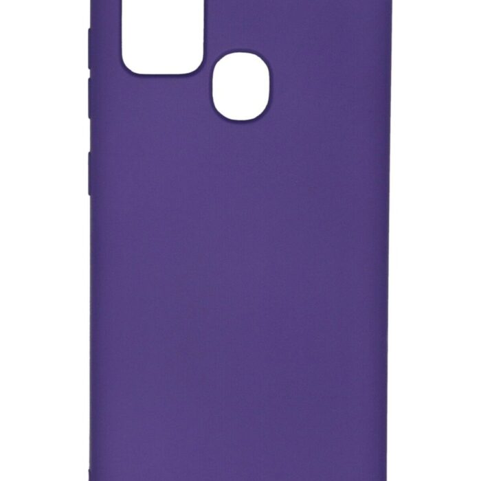 Samsung Galaxy A21S Mor Lansman Kılıf Samsung Galaxy A21S Mor Lansman Kılıf