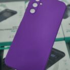 Samsung Galaxy A24 Lansman Mor Kılıf