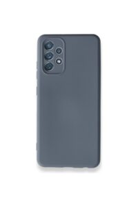 Samsung Galaxy A32 Gri Lansman Kılıf
