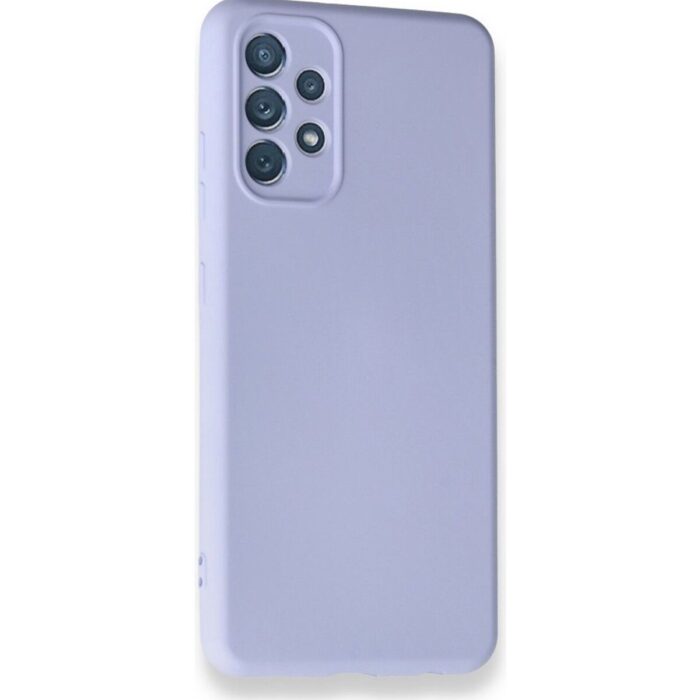 Samsung Galaxy A32 Lila Lansman Kılıf Samsung Galaxy A32 Lila Lansman Kılıf